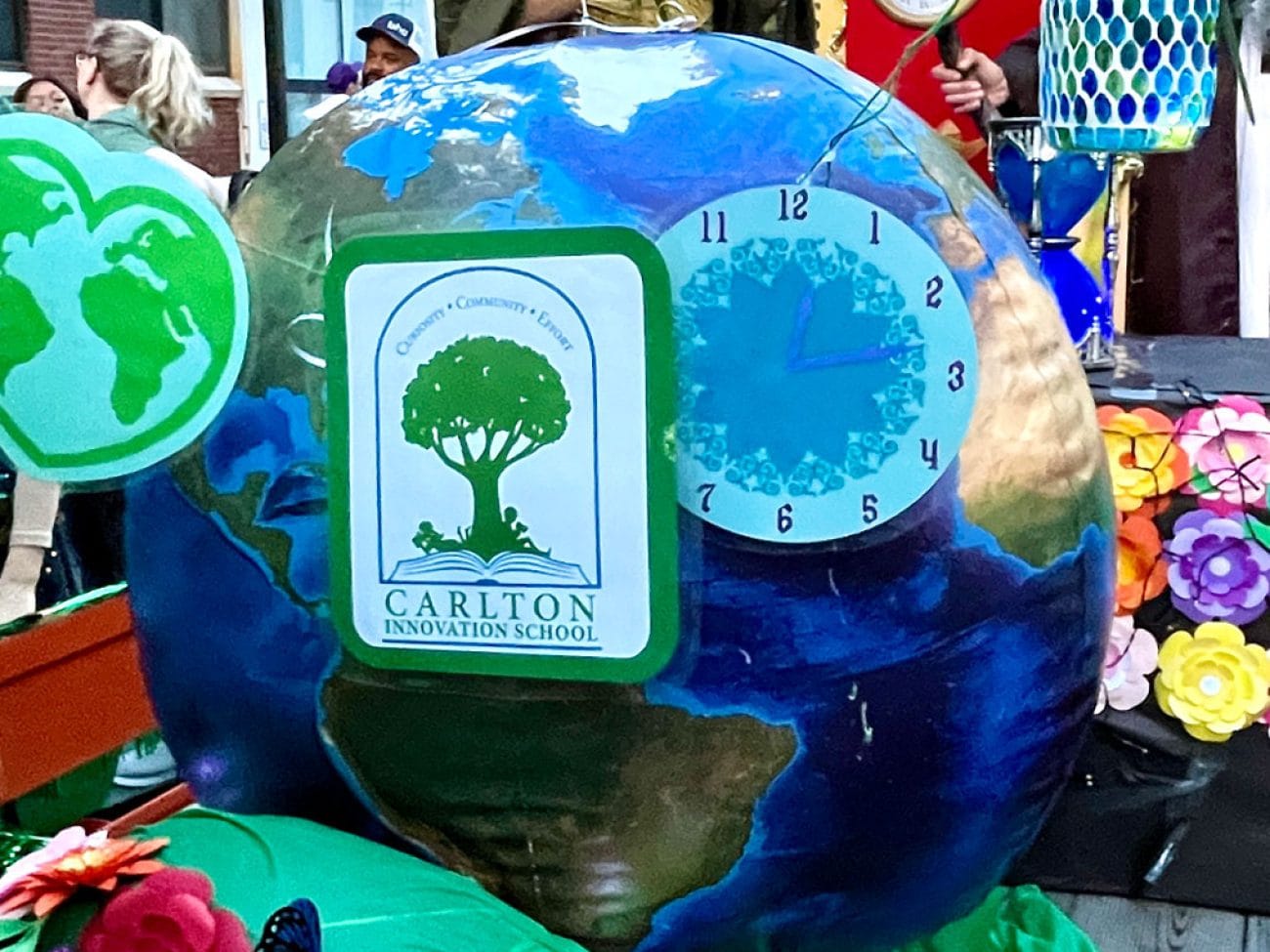 2024 Haunted Happenings Grand Parade