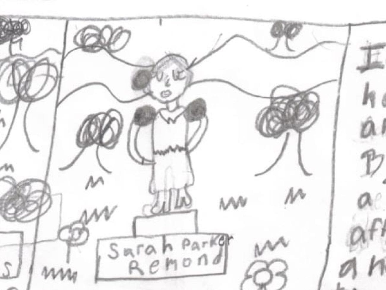 Feb. 6 Snow Day Challenge