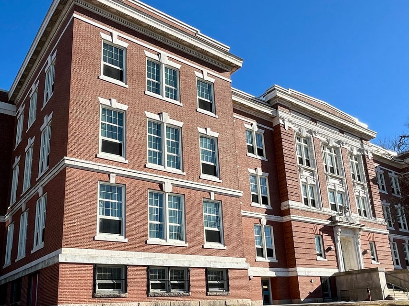 2025 MCAS and Accountability Results