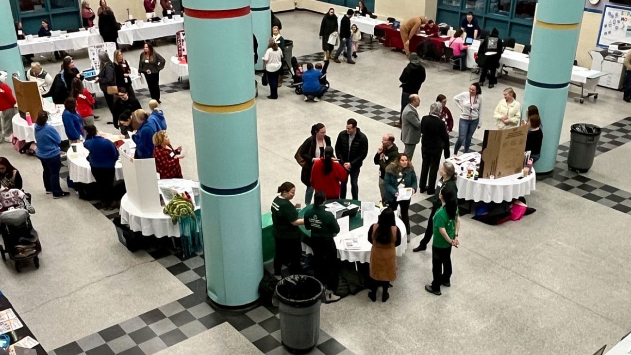 2026 Early Childhood Expo