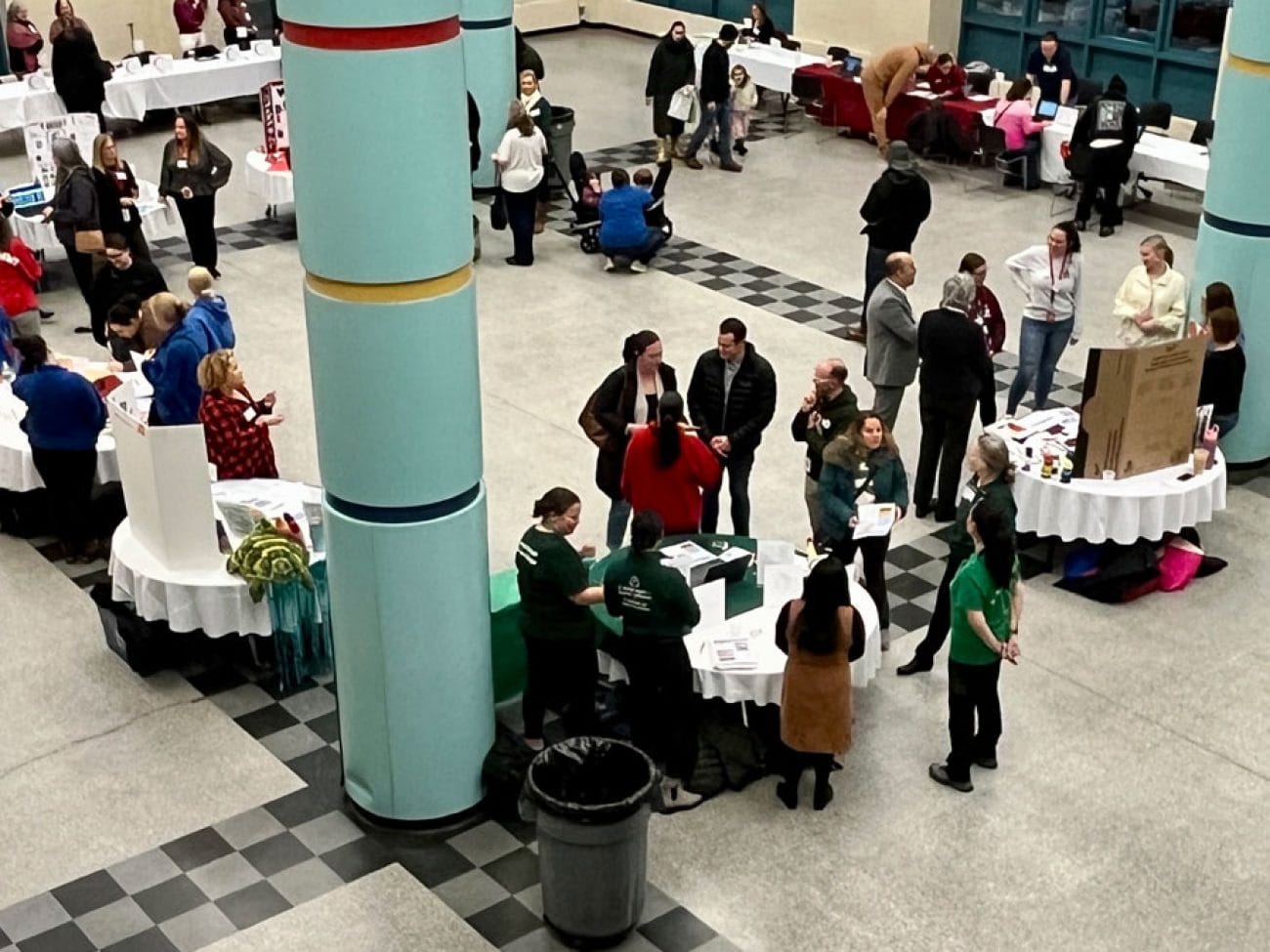 2026 Early Childhood Expo